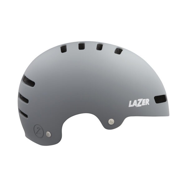 Kiiver LAZER ONE+, Matte Grey (L)